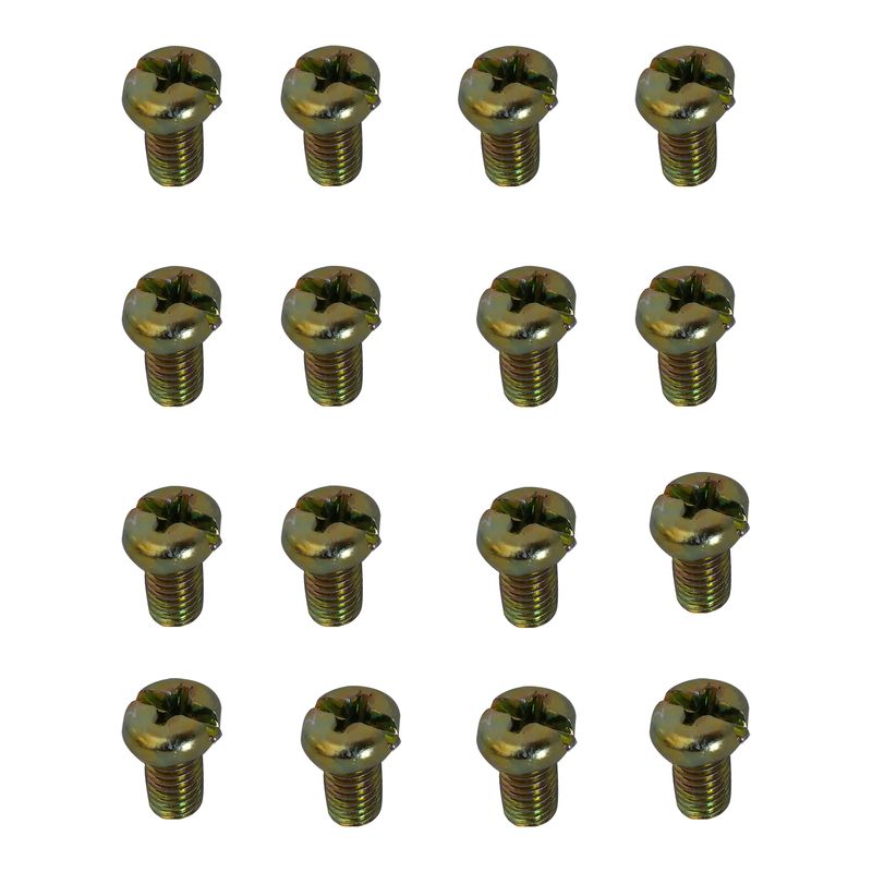 پیچ فرنگ تخت خواب مدل far20 مجموعه 16 عددی