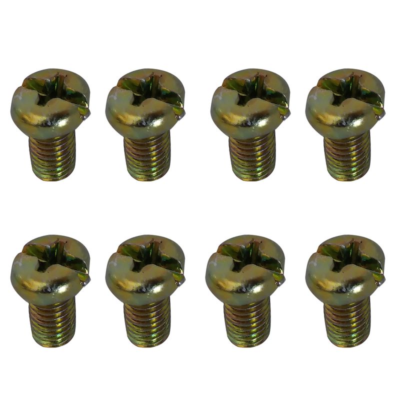 پیچ فرنگ تخت خواب مدل far20 مجموعه 8 عددی