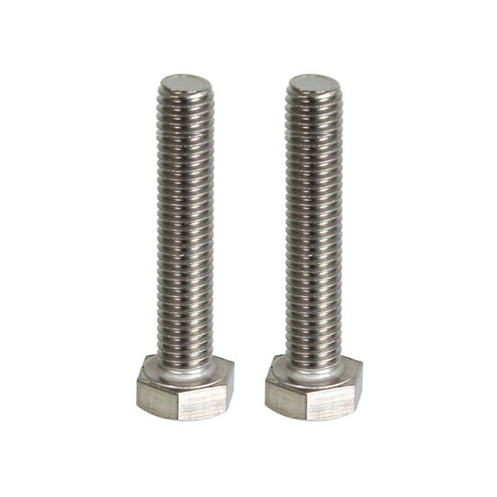 پیچ مدل hex 12 70 بسته 2 عددی