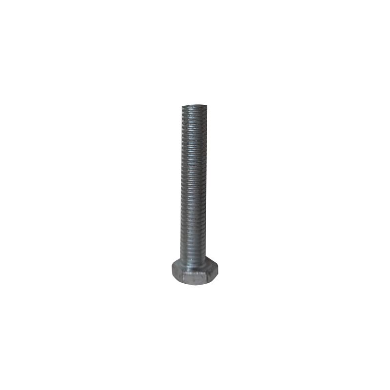 پیچ مدل hex 8 50 بسته 5 عددی