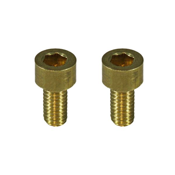 پیچ هواگیری خودرو قطعه سازان کبیر مدل tmo 405 456 مناسب برای پژو 405 مجموعه 2 عددی