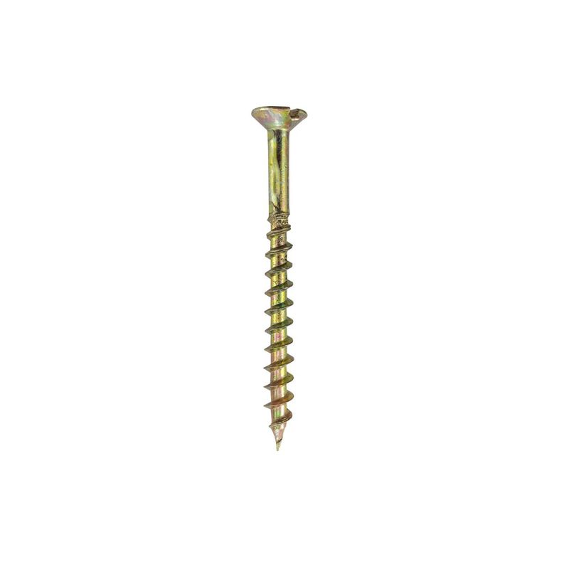پیچ چوب توس کد 0012 بسته 144 عددی