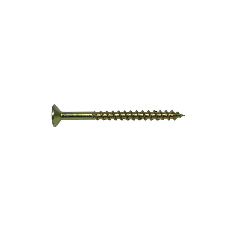 پیچ چوب چهارسو مدل im2_5 10 بسته 144عددی