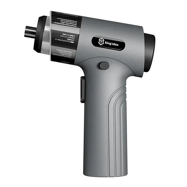 پیچ گوشتی 3.7 ولت کینکزدان مدل ks 882047