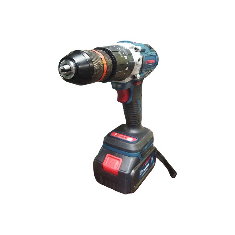 پیچ گوشتی استرانگ مدل stg2321b