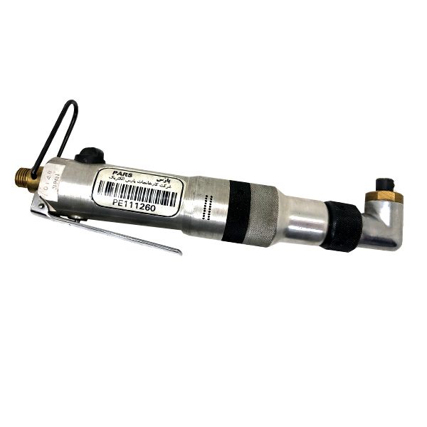 پیچ گوشتی بادی سرکج وسل مدل gt h5rc