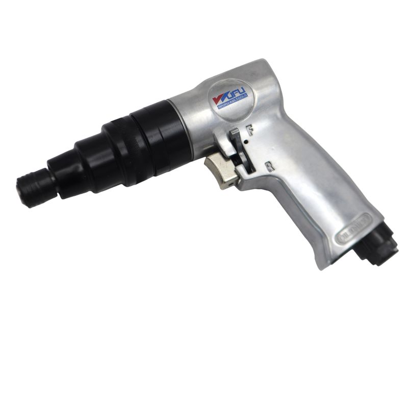 پیچ گوشتی بادی ووفو مدل هفت تیری کد yp wfi 2167