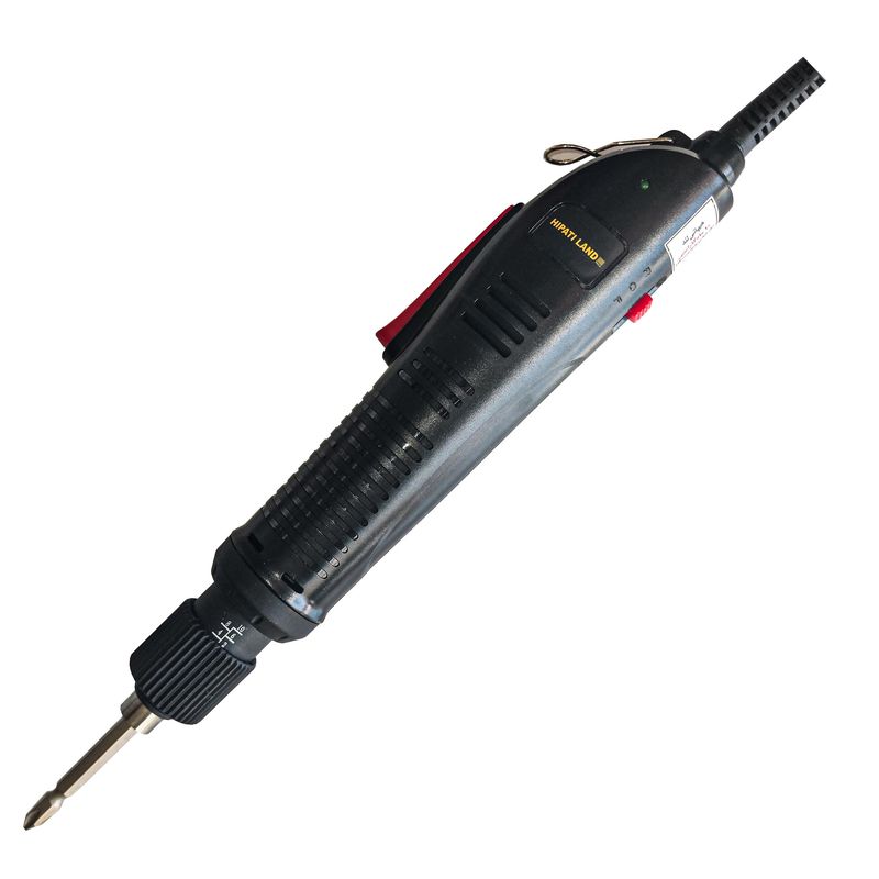 پیچ گوشتی برقی 60 وات 220 ولت هیپاتی لند مدل hp635 s
