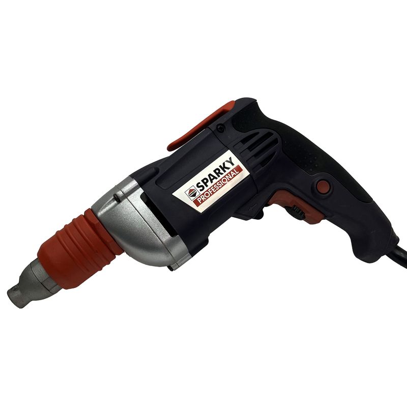 پیچ گوشتی برقی اسپارکی مدل bvr 64e