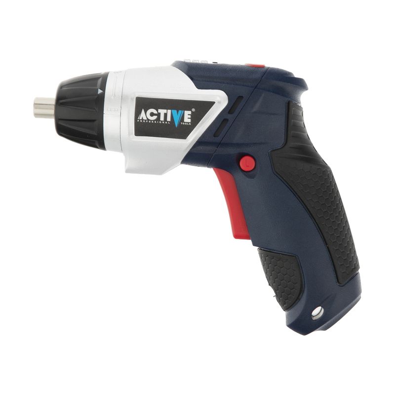 پیچ گوشتی برقی اکتیو تولز مدل ac 2736b