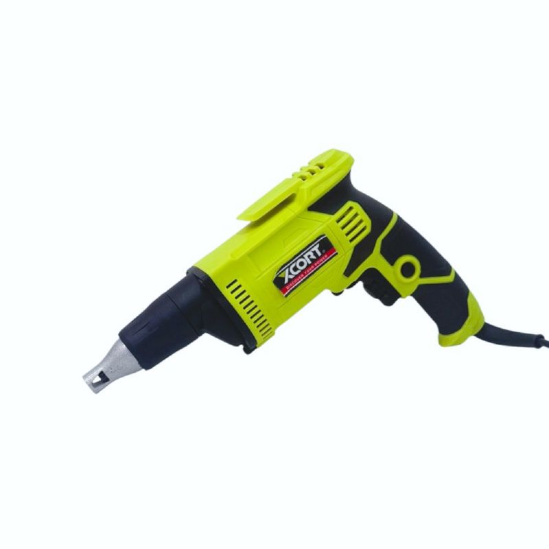 پیچ گوشتی برقی ایکس کورت مدل xpl02 6a