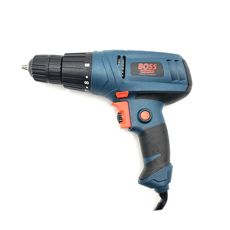 پیچ گوشتی برقی باس مدل bs123wlt280