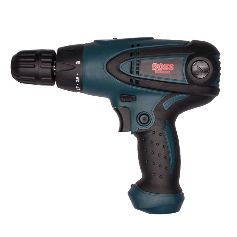 پیچ گوشتی برقی باس مدل z1j td 10