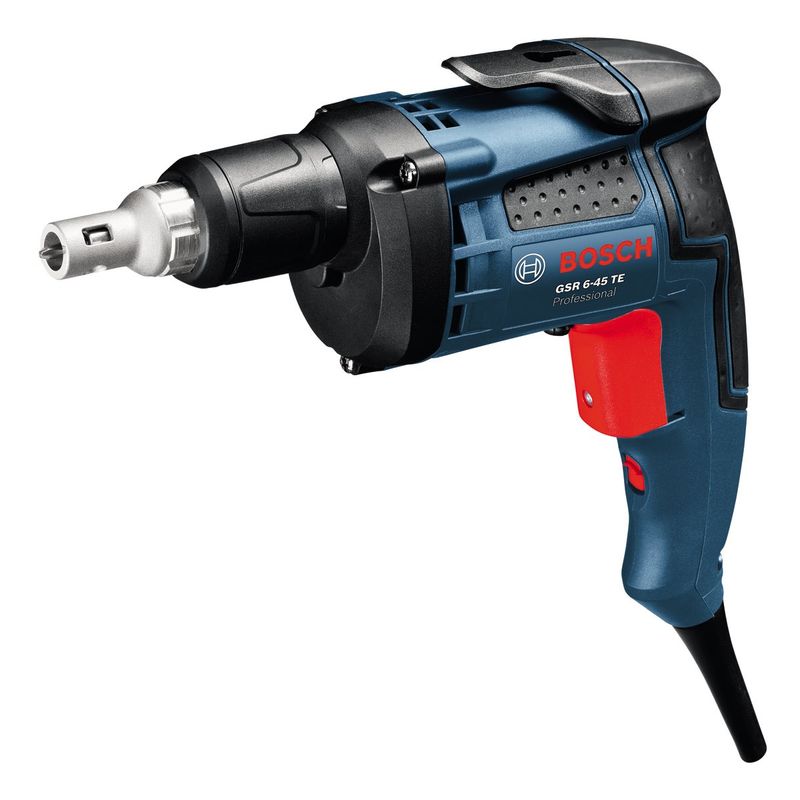 پیچ گوشتی برقی بوش مدل gsr 6 45 te
