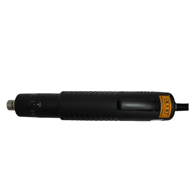 پیچ گوشتی برقی بی اس دی مدل  102lb