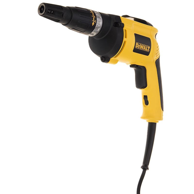 پیچ گوشتی برقی دیوالت مدل dw274kn