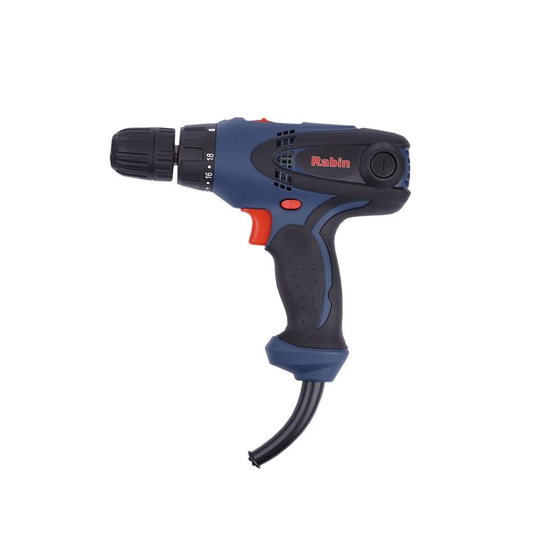 پیچ گوشتی برقی رابین مدل model:r1001
