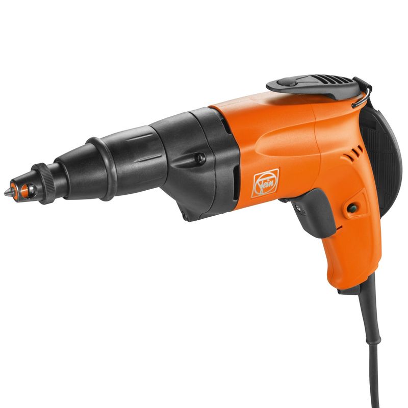 پیچ گوشتی برقی فاین مدل sct 5 40 x