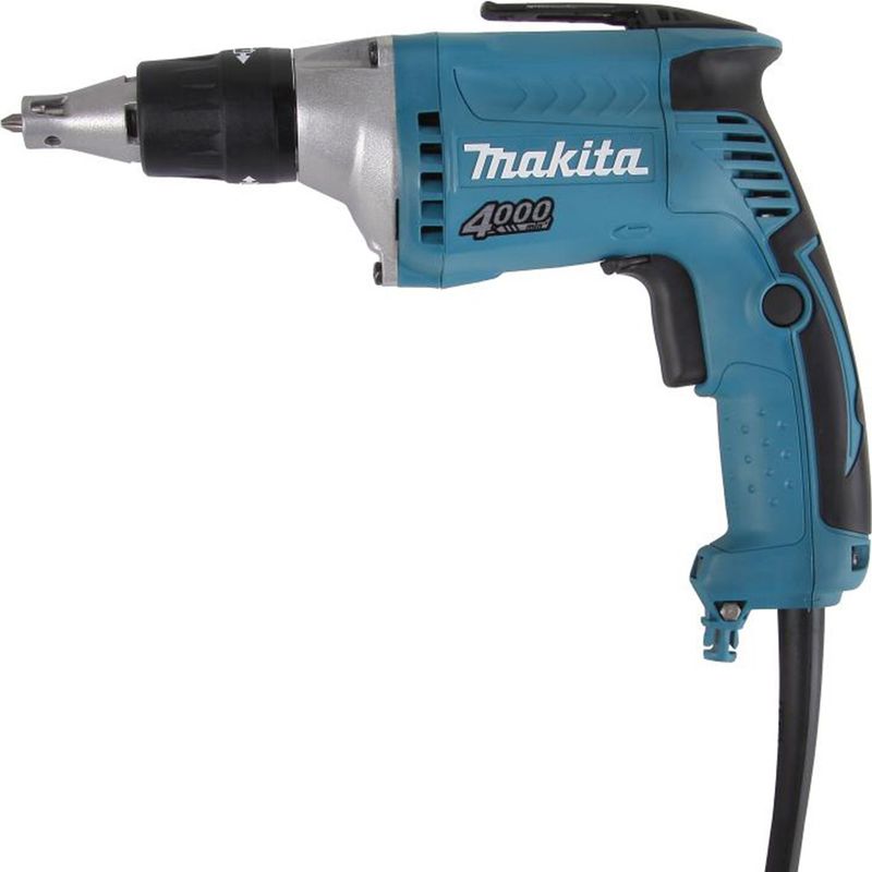 پیچ گوشتی برقی ماکیتا مدل fs4300