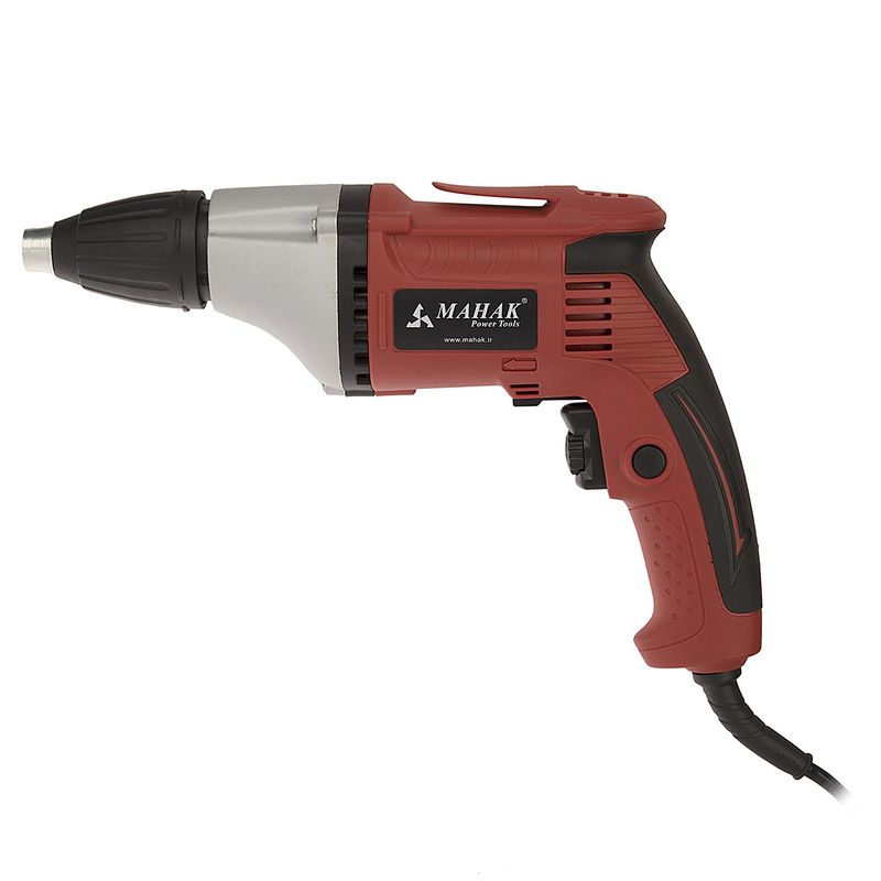 پیچ گوشتی برقی محک مدل esd 550