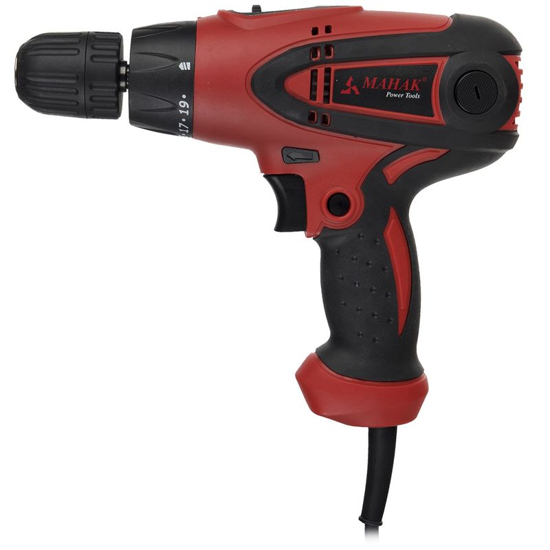 پیچ گوشتی برقی محک مدل sdm 450