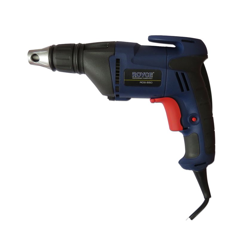 پیچ گوشتی برقی مدل rds550