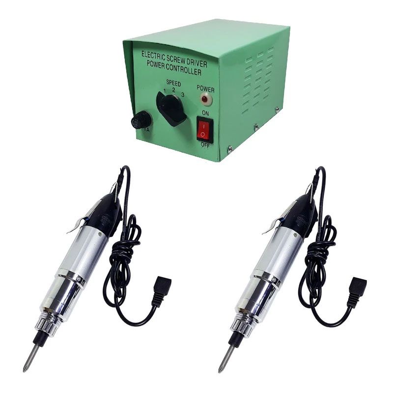 پیچ گوشتی برقی مدل tesd ad2g کد b22 بسته 2 عددی