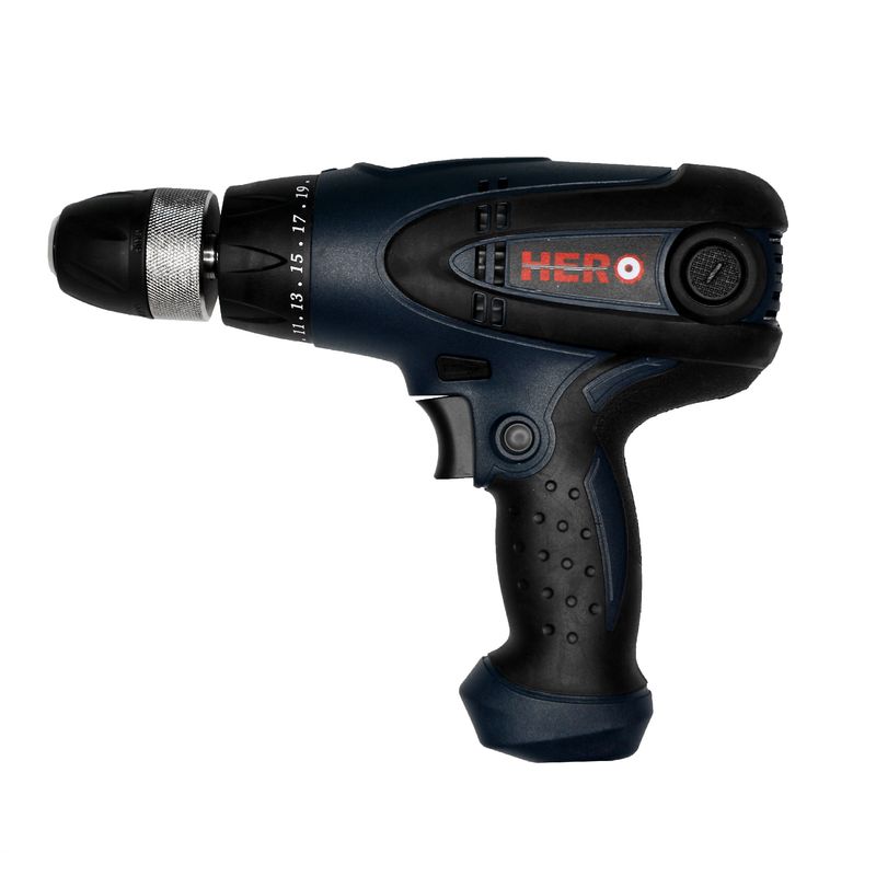 پیچ گوشتی برقی هیرو مدل he7232