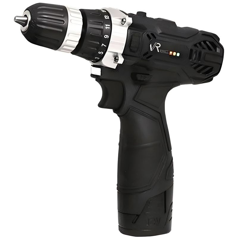 پیچ گوشتی برقی ویوارکس مدل vr12v 1c