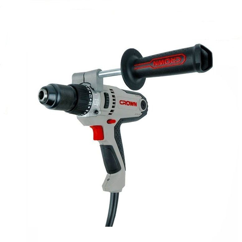 پیچ گوشتی برقی کرون مدل ct10152