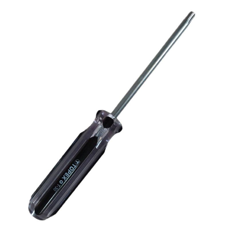 پیچ گوشتی تاپکس مدل ht   t0030