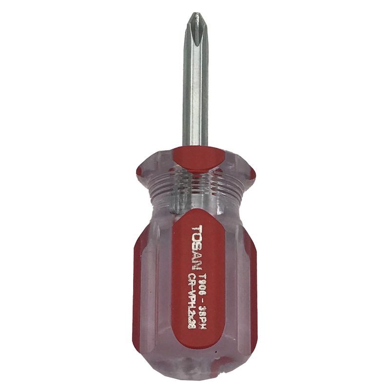 پیچ گوشتی توسن مدل t906 کد d42