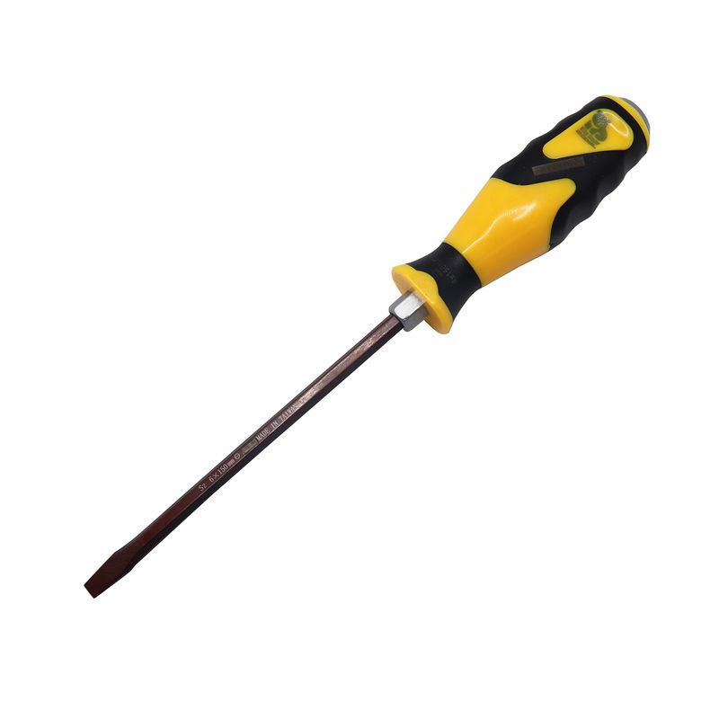 پیچ گوشتی دو سو ضربه خور مدل بیگ بر کد yp taiwani 02