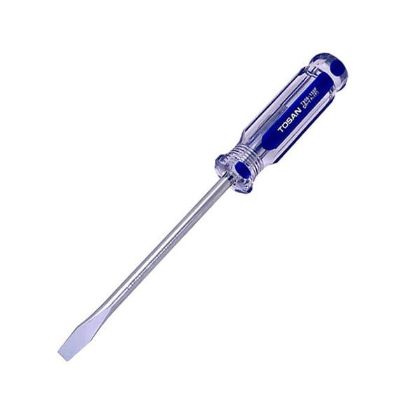 پیچ گوشتی دوسو توسن مدل t906n 125f