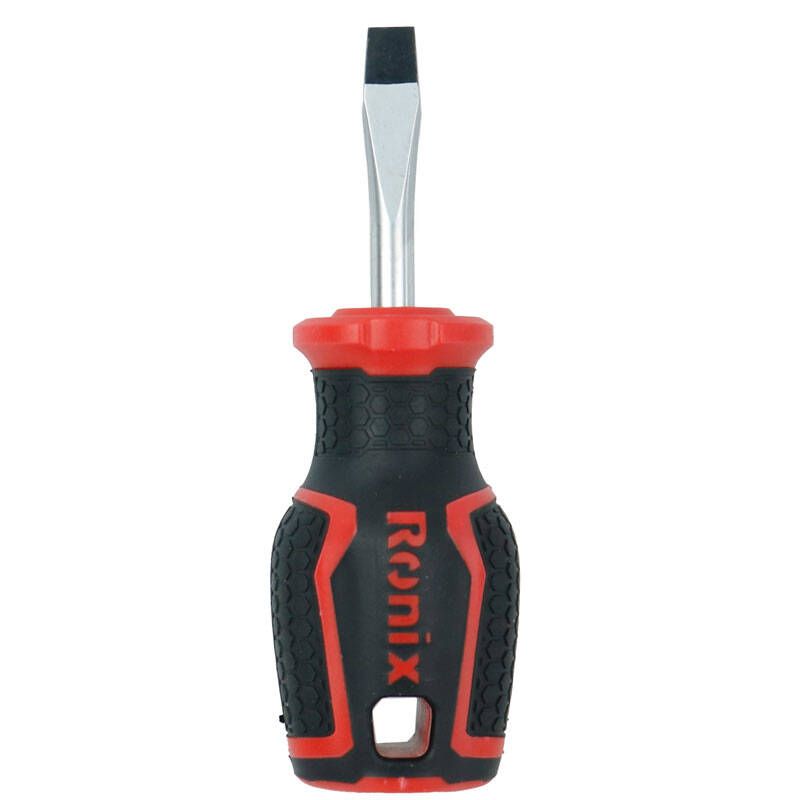 پیچ گوشتی دوسو رونیکس مدل rh 2745