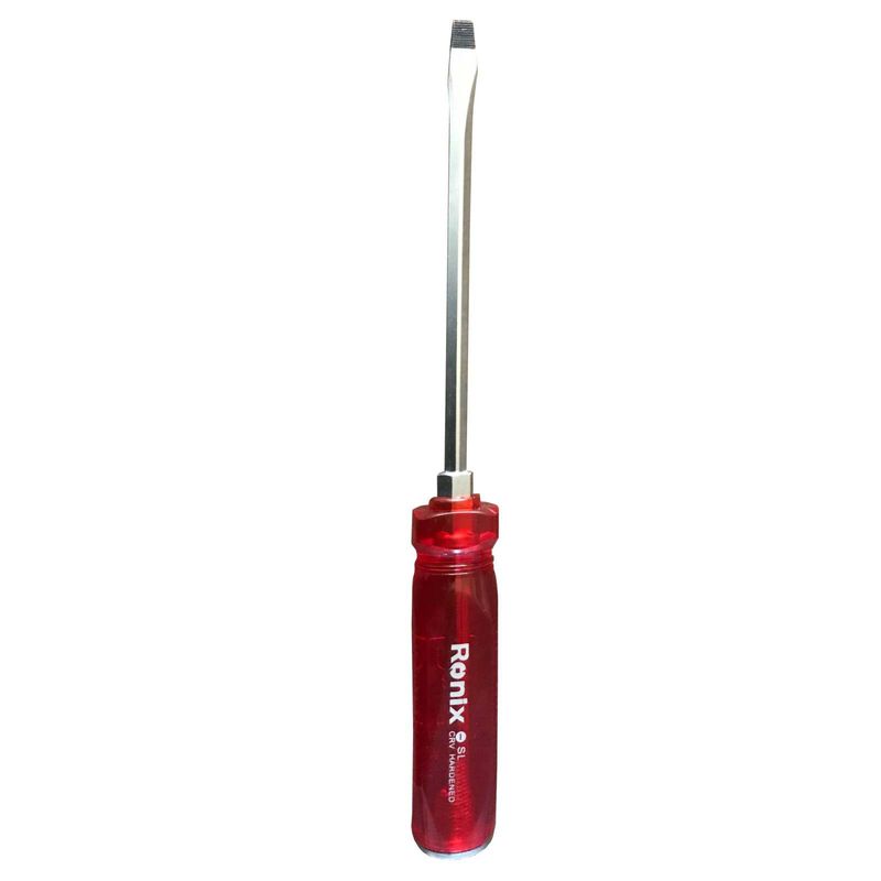 پیچ گوشتی دوسو رونیکس مدل rh 2952