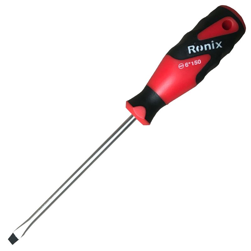 پیچ گوشتی دوسو رونیکس کد rh 2767