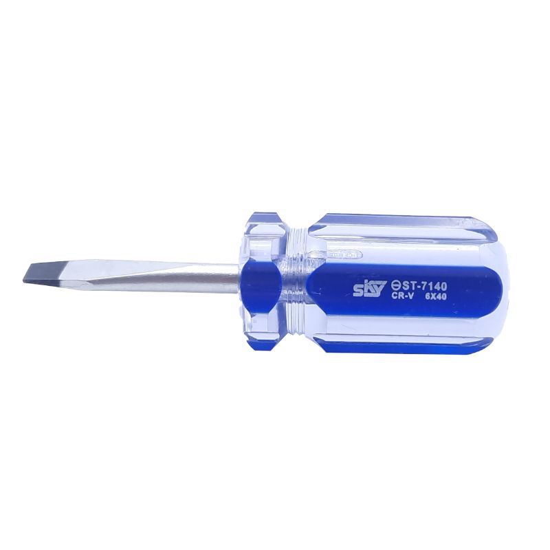 پیچ گوشتی دوسو مدل st 7140