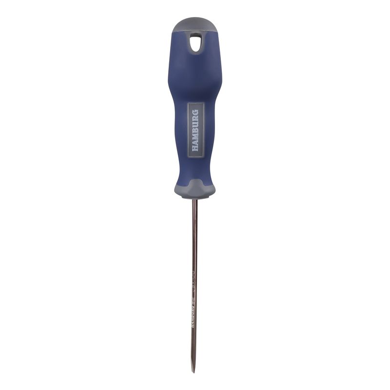 پیچ گوشتی دوسو هامبورگ مدل  3_75  s2
