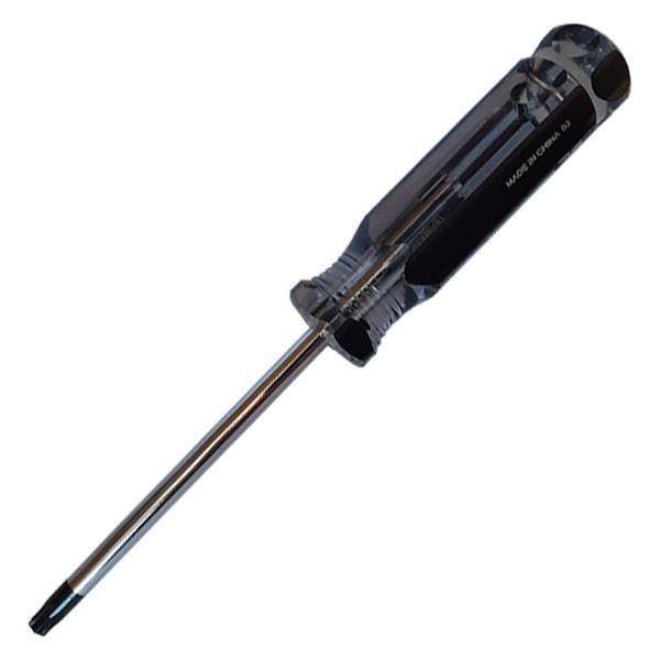 پیچ گوشتی ستاره ای توسن کد rtsn00 t30