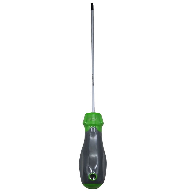 پیچ گوشتی ستاره ای مدل yp t10*150_crasman131 سایز 150 میلی متر