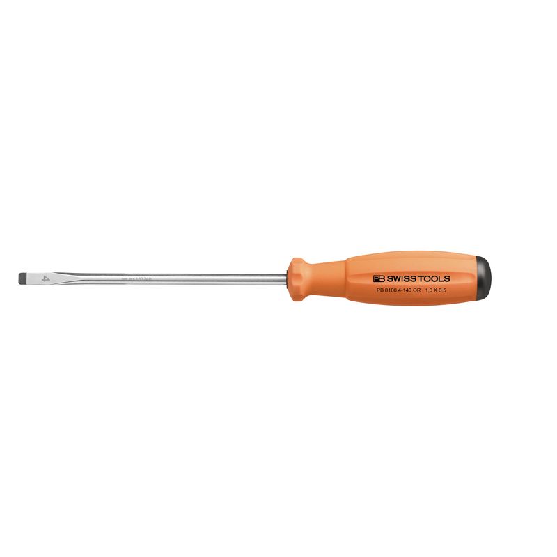 پیچ گوشتی سوئیس تولز مدل pb 8100.4 140 or