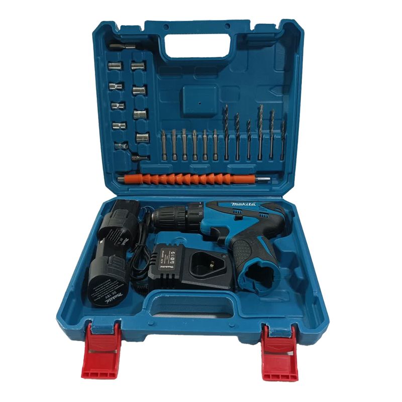 پیچ گوشتی شارژی  مدل df330d