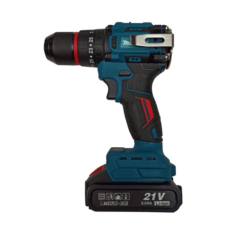پیچ گوشتی شارژی 21 ولت ماکیتا مدل m1321