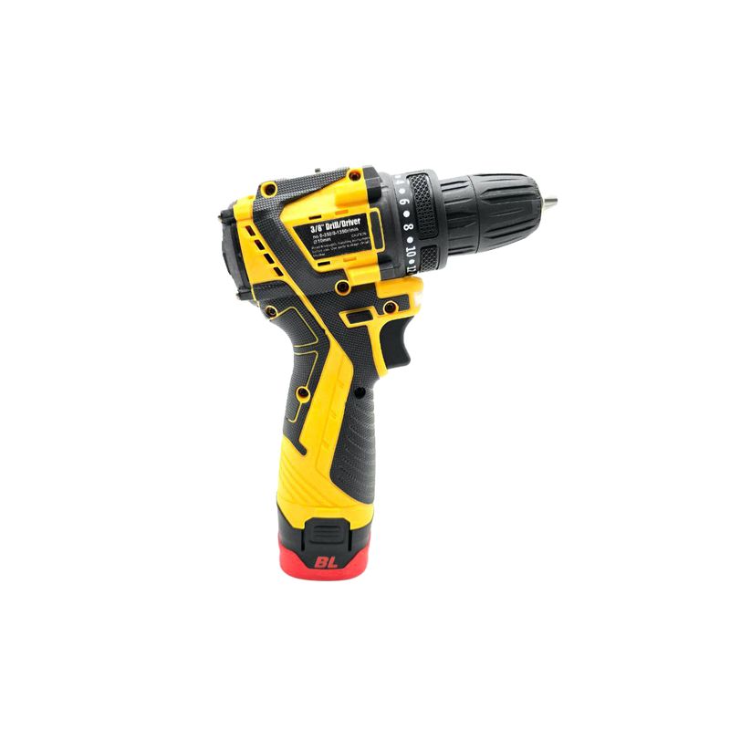 پیچ گوشتی شارژی 24 ولت دیوالت مدل 24v bsrushless