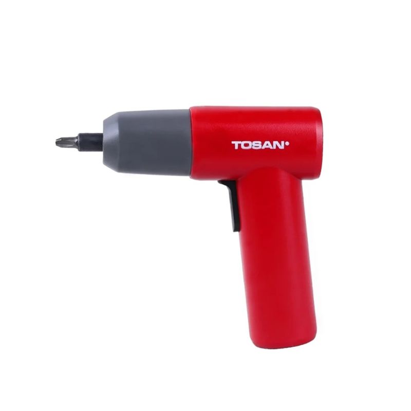 پیچ گوشتی شارژی 3.6 ولت توسن مدل 9005