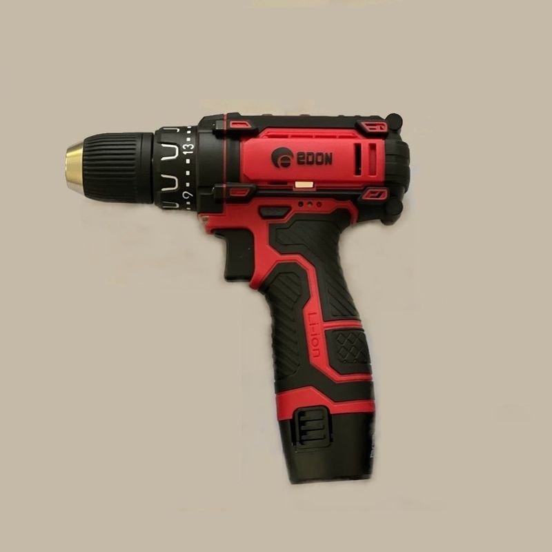 پیچ گوشتی شارژی ادون مدل ad 12c