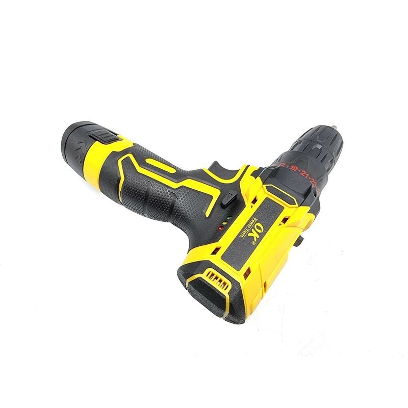 پیچ گوشتی شارژی اوکی مدل 1218t