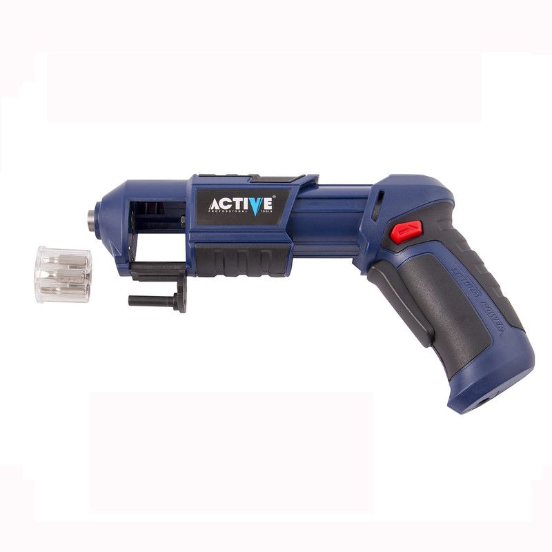پیچ گوشتی شارژی اکتیو مدل ac 2936b