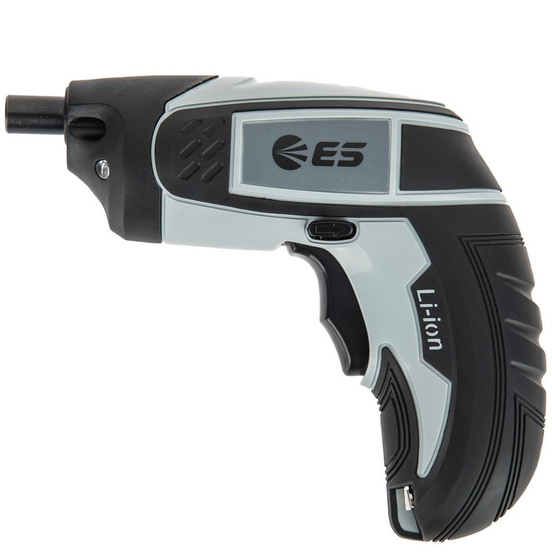 پیچ گوشتی شارژی ای اس مدل eg 3